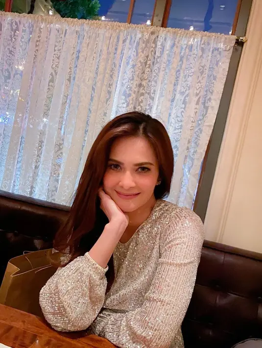 Cut Tari (Instagram/cuttaryofficial)