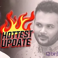 HL Hottest Update Ridho Rhoma