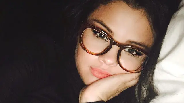 [Bintang] Selena Gomez