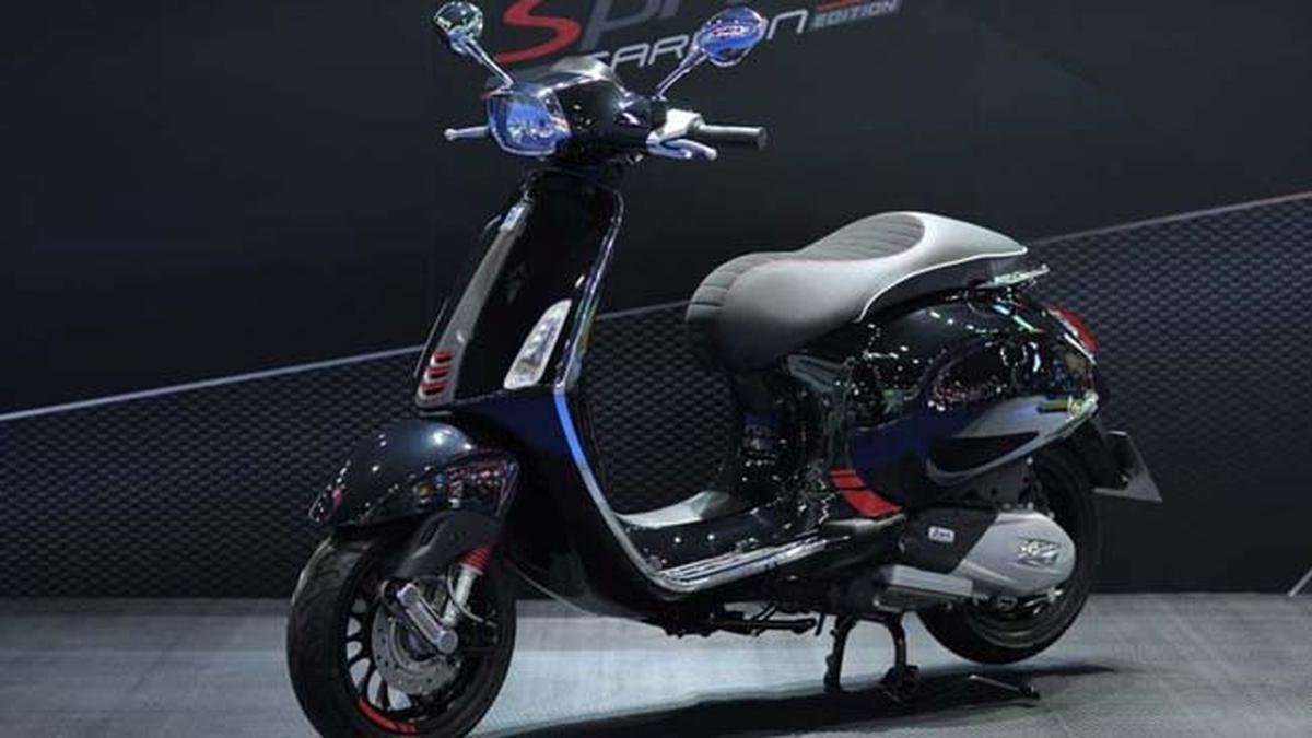 Berapa Harga Vespa Matic? Daftar Lengkap Harga Baru dan Bekas 2025, Mulai 21 Juta