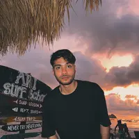 Refal Hady. (Foto: Dok. Instagram terverifikasi @refalhady)