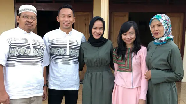 Awan Setho