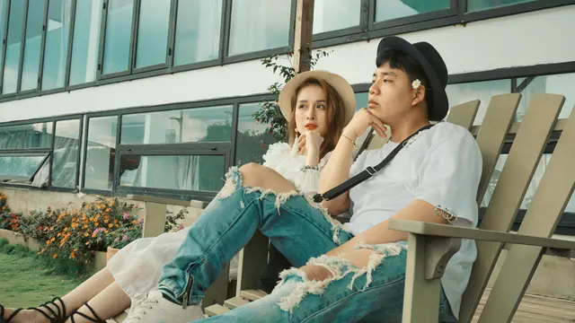 Cara Memulai Big Talk dalam Hubungan