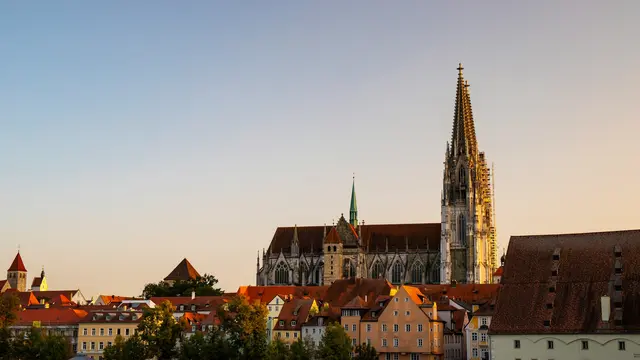 Regensburg