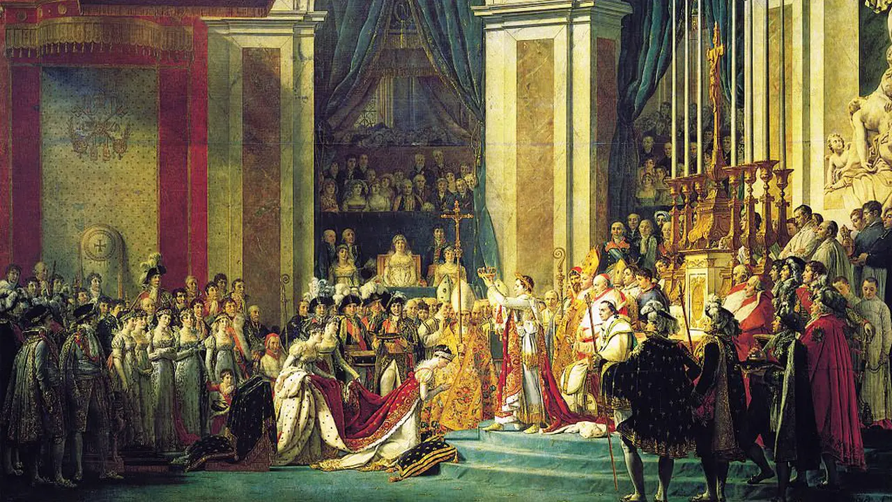 Napoleon Bonaparte