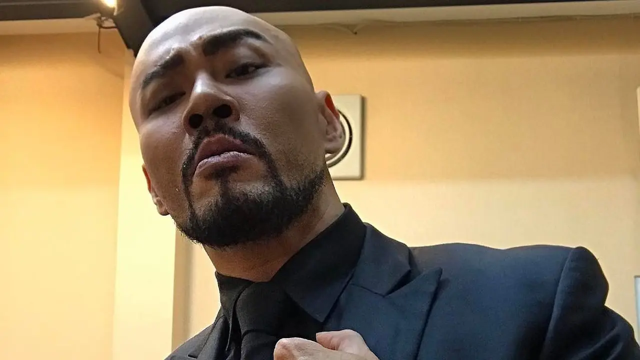 Deddy Corbuzier