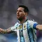 Argentina vs Austria: Di Atas Angin Bersama Messi