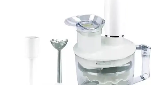Hand Blender (Sumber foto: Bukalapak)