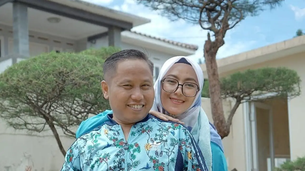 7 Potret Dapur Outdoor di Rumah Narji, Modelnya Estetik dan Cocok untuk Nongkrong
