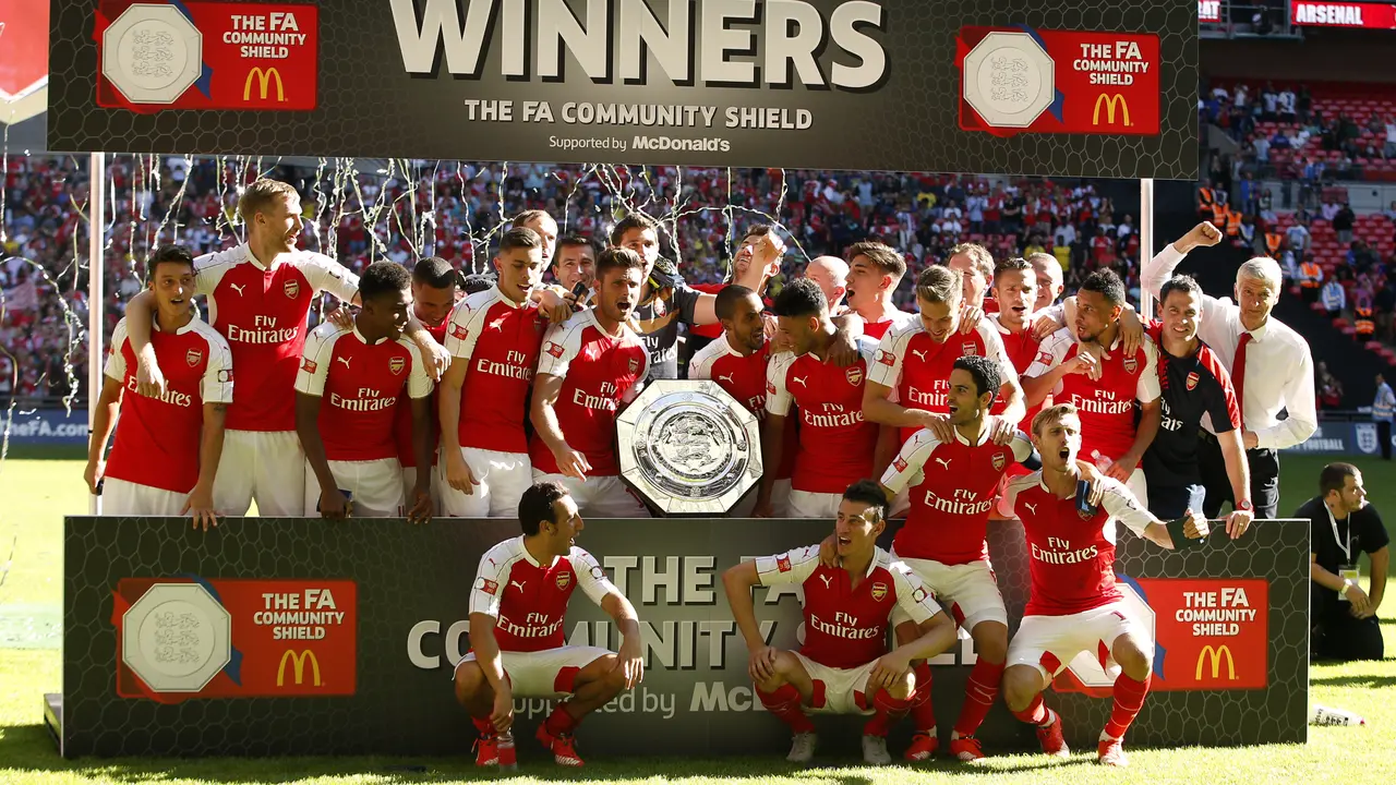 Arsenal