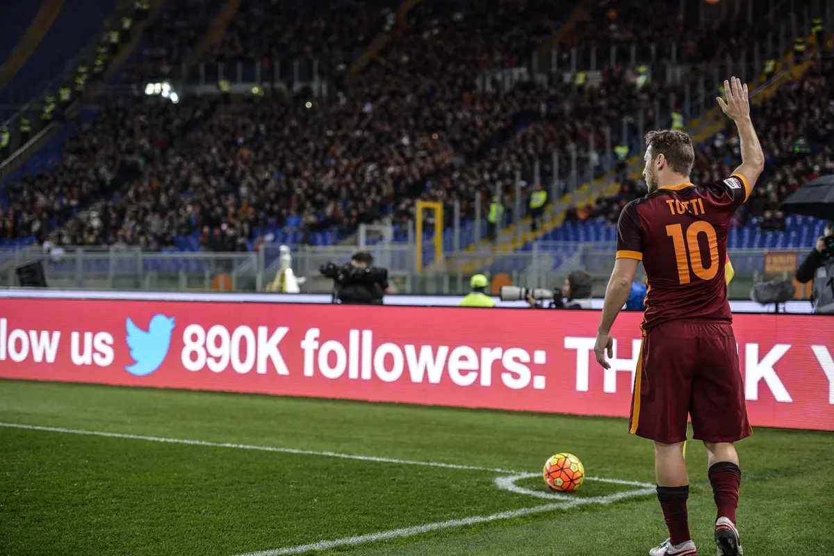 Francesco Totti