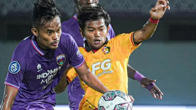 Riyatno Abiyoso, Persik Kediri, BRI Liga 1 2022/2023