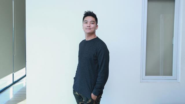 [Fimela] Boy William