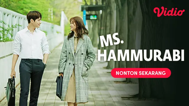 Ms. Hammurabi