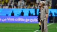 Baru Bawa Cristiano Ronaldo Juara, Jorge Jesus Langsung Tinggalkan Al Nassr