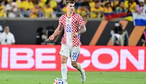 Liverpool Berpotensi Gagalkan Transfer Luka Vuskovic ke Brighton, MU Juga Memantau