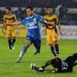 Persib Bandung Vs Mitra Kukar