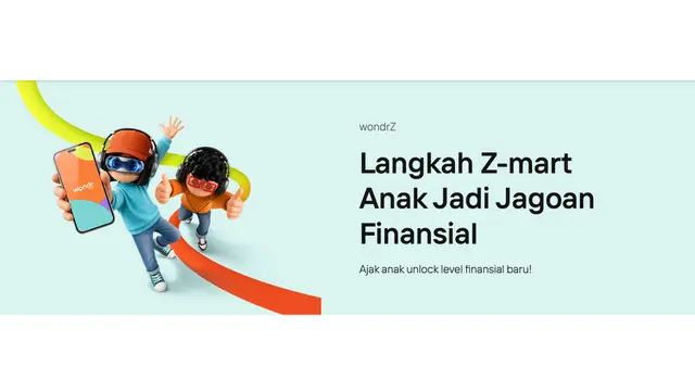 Mulai Menabung hingga Transaksi Digital, Begini Cara BNI Kenalkan Literasi Finansial pada Anak
