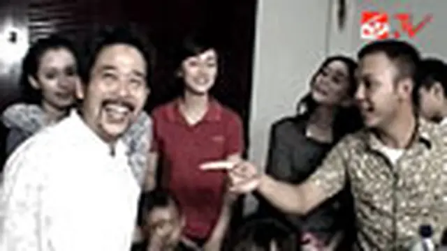 "Islam KTP" Syukuran Episode ke-100