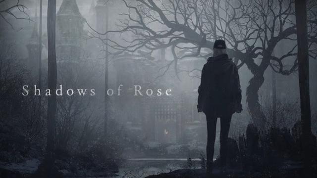 Resident Evil Village: Shadows of Rose (Dok. YouTube Resident Evil)
