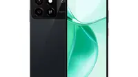 ZTE Blade A35, HP Rp 900 Ribuan dengan Layar 90Hz dan Dynamic RAM 12GB