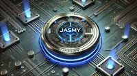 Mengintip Kinerja Kripto JASMY Coin Hari Ini 12 Februari 2025, Layak Dikoleksi?