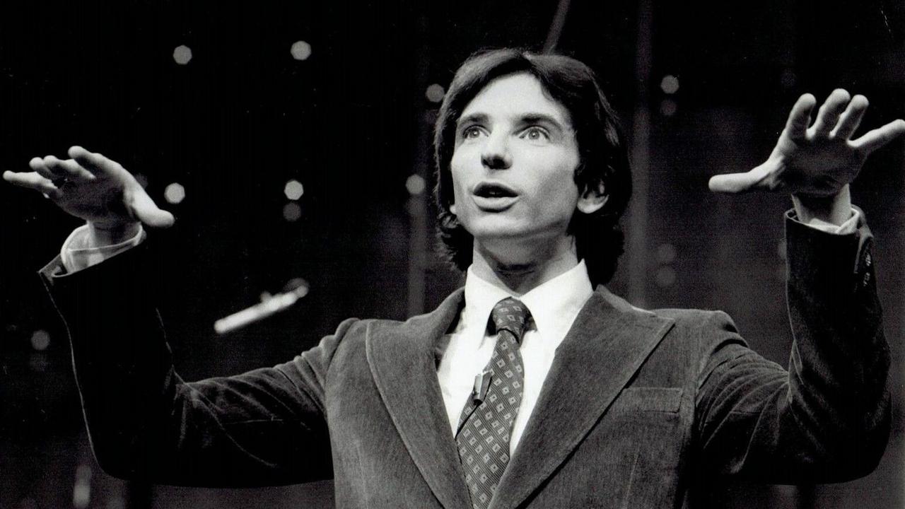 Michael Tilson Thomas: Legendary Orchestra Conductor Dies at 81