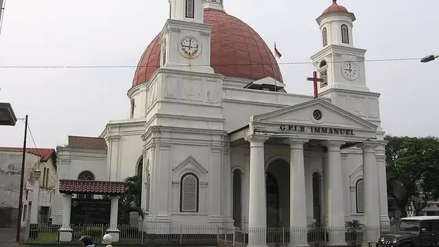 wisata semarang kota