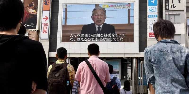 20160808-Pidato-Kaisar-Jepang--Akihito-AFP
