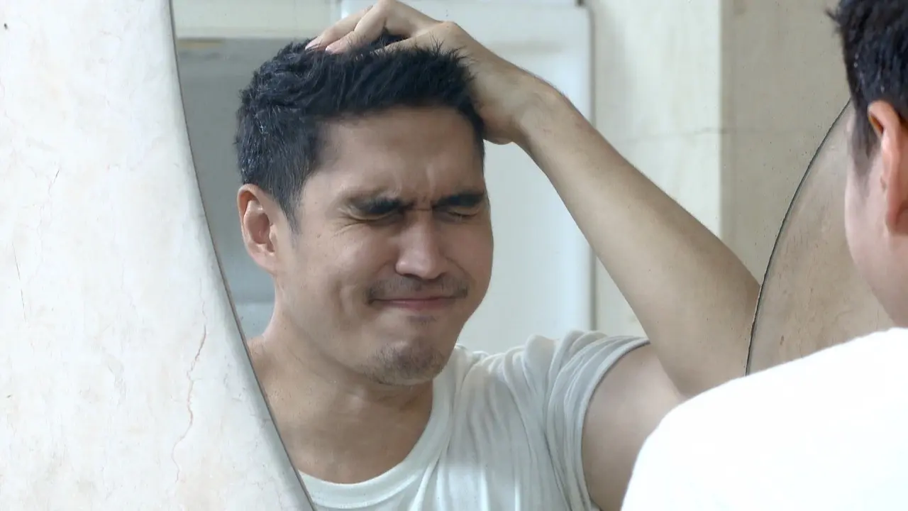 Orang Ketiga