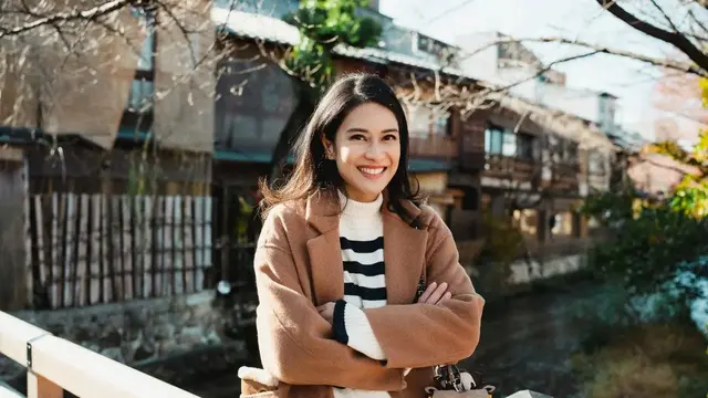 6 Artis Mualaf Ini Didoakan Segera Mantap Berhijab, Banjir Dukungan