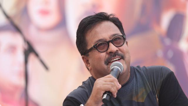 [Bintang] Rano Karno