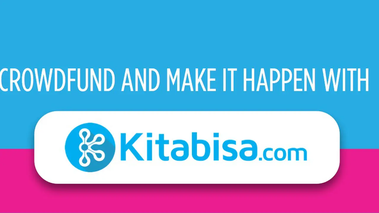 Kitabisa.com, Platform Penggalangan Dana Online