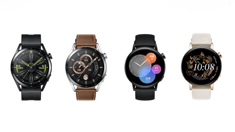 Beli huawei watch discount gt