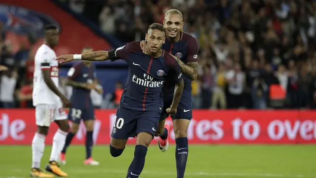 Neymar