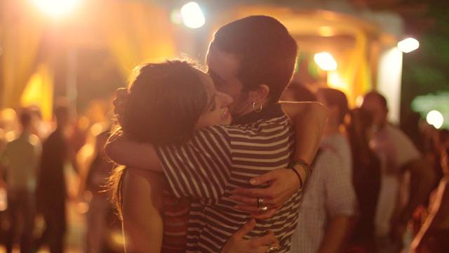 Music-Related Rizz Lines