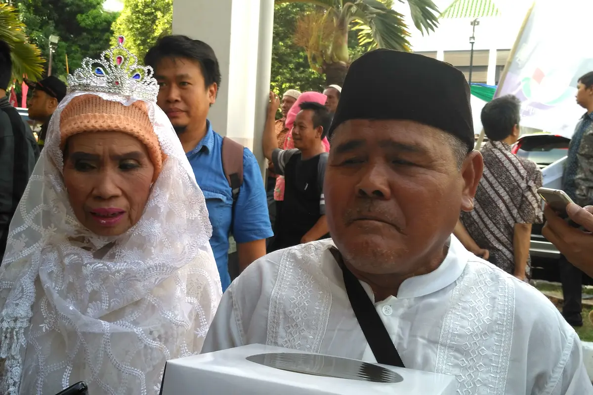 Nikah massal