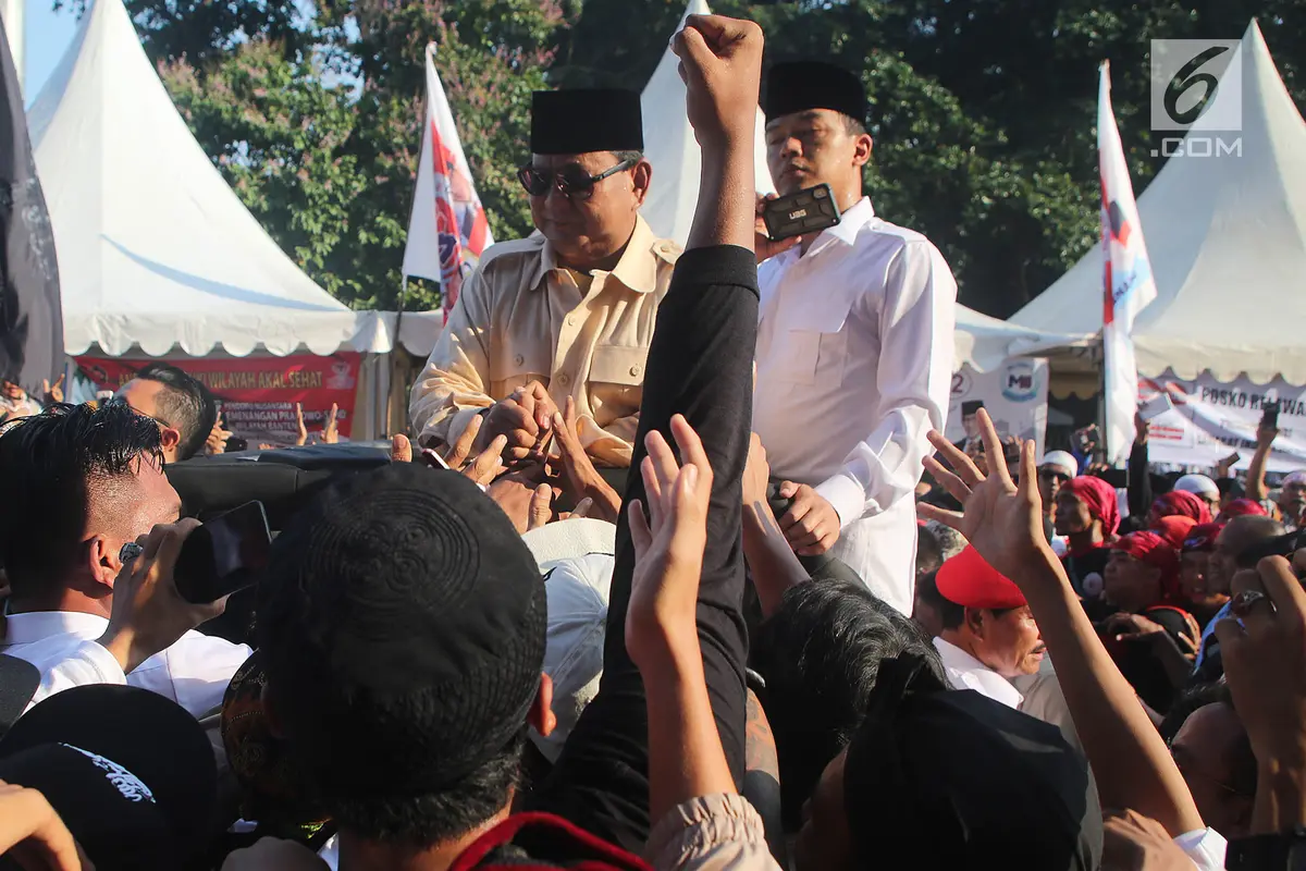 Prabowo Subianto