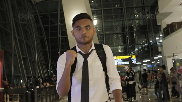 Saddil Ramdani