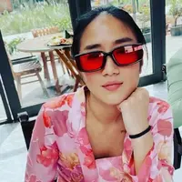 Renatta Moeloek (Instagram/renattamoeloek)