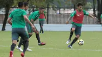 Perihal Jersey Timnas Indonesia U-23 di Asian Games 2018, Bola Ada di Tangan PSSI