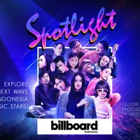Billboard Spotlight