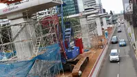 Tim Ahli Kementerian PUPR Akui Proyek Infrastruktur Kekurangan Tenaga Ahli