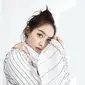 Victoria Song, leader f(x) [Weibo]