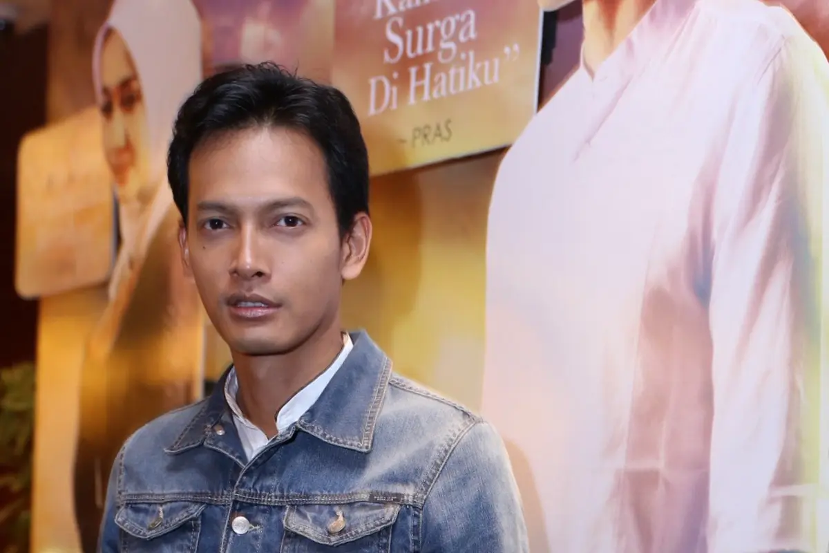 [Bintang] Fedi Nuril