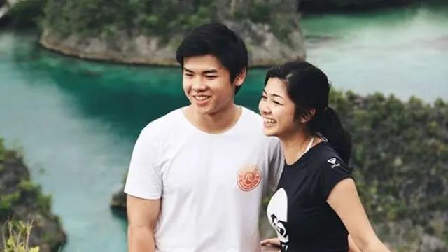 [Bintang] Kenalin, Elisa Jonathan, Calon Mantu Ahok yang Cantiknya Natural