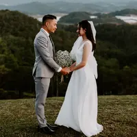 ilustrasi pasangan cinta/Photo by Anthony Tran on Unsplash