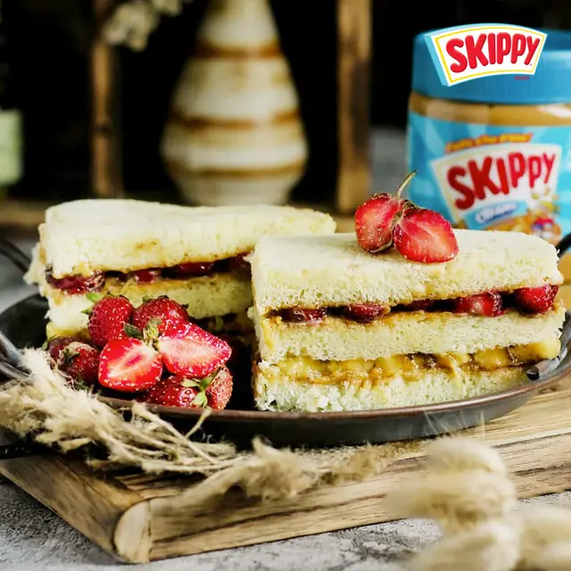 Berasal dari Amerika Serikat, Sandwich Ternyata Buatan Angkatan Laut Inggri