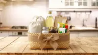 10 Ide Jualan Paket Sembako Mini untuk Sedekah, Isian Komplet Penuh Manfaat