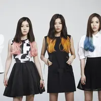 Menebar foto misterius di social media, Red Velvet bakal merilis single baru?